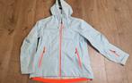 CMP Dames Ski-jas XL Lichtblauw/Oranje, Kleding | Dames, Maat 46/48 (XL) of groter, Ophalen of Verzenden, Zo goed als nieuw, CMP