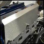 Hitteschild tubular manifold z20lex motoren, Auto-onderdelen, Motor en Toebehoren, Ophalen of Verzenden