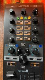 Reloop Mixtour DJ Dhay midi controller, Muziek en Instrumenten, Mengpanelen, Ophalen of Verzenden, Gebruikt, Minder dan 5 kanalen