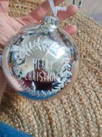 Kerstbal Rivièra maison, Ophalen, Zo goed als nieuw