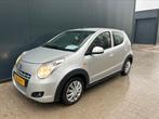 Suzuki Alto 1.0 2009 Grijs AIRCO NIEUWE APK WEINIG KM, Auto's, Voorwielaandrijving, Stof, 4 stoelen, Origineel Nederlands