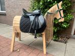 Shetlander zadel, Dieren en Toebehoren, Ophalen, Zo goed als nieuw
