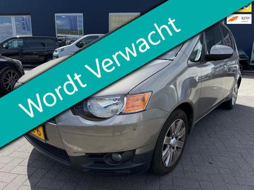 Mitsubishi Colt 1.3 Edition Two 95pk 5-deurs 105.000km. 2e e, Auto's, Mitsubishi, Bedrijf, Te koop, Colt, ABS, Airbags, Airconditioning