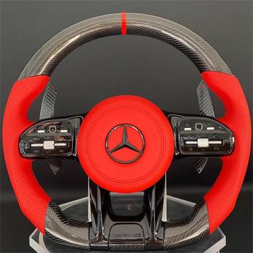Mercedes Benz AMG Stuur (Nieuw) beschikbaar voor biedingen