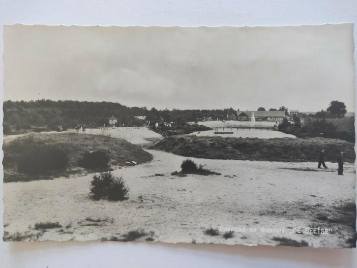 J1718 Sellingerbeetse, Verzamelen, Ansichtkaarten | Nederland, Noord-Holland, 1920 tot 1940, Ophalen of Verzenden