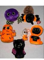 Ty beanie  boo Halloween, Ophalen of Verzenden, Nieuw, Overige typen