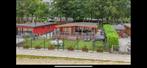 Te huur 6 persoons Chalet met Yacuzzi, Recreatiepark, Tuin, Chalet, Bungalow of Caravan, Aan meer of rivier