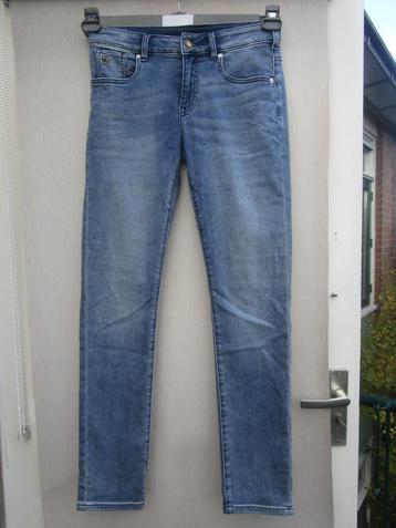 Spijkerbroek SCOTCH  & SODA mt 36  beschikbaar voor biedingen