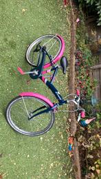 Btwin meisjesfiets. Original 500, Ophalen, Zo goed als nieuw, 20 inch