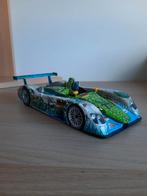 AUDI  R8  Le Mans  2000, Hobby en Vrije tijd, Modelauto's | 1:18, Ophalen of Verzenden, Zo goed als nieuw, Auto, Maisto