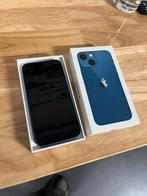 iPhone 13 mini 512gb babyblauw compleet nw accu en scherm, Telecommunicatie, Mobiele telefoons | Apple iPhone, Blauw, Zonder abonnement