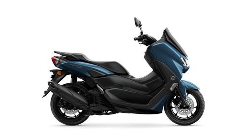 Yamaha N-MAX 155 ABS (bj 2025), Motoren, Motoren | Yamaha, Bedrijf, Scooter