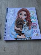 Top models doggy, Ophalen of Verzenden, Nieuw, Overige typen