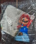 Super Mario poppetje, Ophalen of Verzenden, Nieuw