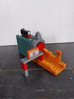 Thomas de trein mega blocks, Ophalen of Verzenden, Zo goed als nieuw