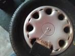 Renault espace banden, Auto diversen, Wieldoppen, Ophalen, Gebruikt