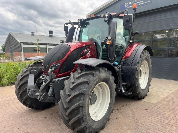 Valtra N174 Versu, Zakelijke goederen, Agrarisch | Tractoren, 2500 tot 5000, Overige merken, meer dan 160 Pk, Gebruikt, Ophalen