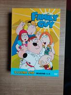 Family guy seizoen 1 en 2, Verzenden, Zo goed als nieuw, Amerikaans