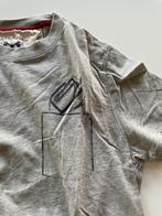 new Tommy Hilfiger the prep world t-shirt, Tommy Hilfiger, Nieuw, Ophalen of Verzenden, Grijs