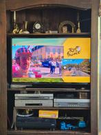 Smart tv Samsung, Audio, Tv en Foto, Televisies, Ophalen, Zo goed als nieuw, Samsung, 100 cm of meer