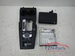 Audi A3 8V Facelift Navigatieset Display Unit Middenconsole, Auto-onderdelen, Ophalen, Gebruikt