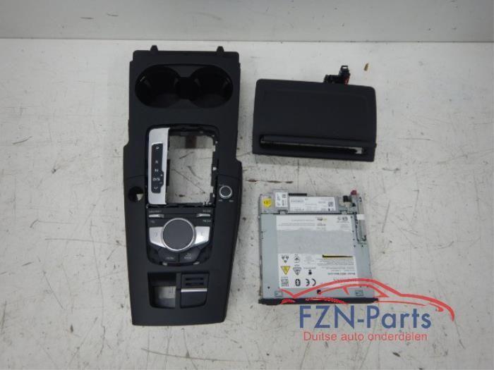 Audi A3 8V Facelift Navigatieset Display Unit Middenconsole, Auto-onderdelen, Overige Auto-onderdelen, Gebruikt, Ophalen