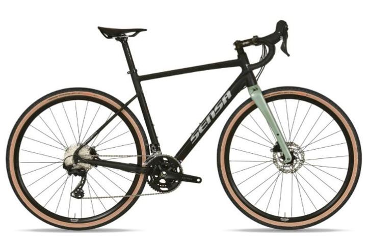 LAATSTE | Sensa Romagna Gravel | GRX 2x12s | Gravelbike, Fietsen en Brommers, Fietsen | Racefietsen, Nieuw, Overige merken, Meer dan 20 versnellingen