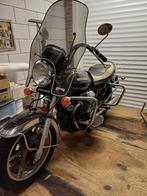 Motor, 2 cilinders, Particulier, 1000 cc, Toermotor