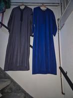 Twee djellaba's helemaal Nieuw, Ophalen of Verzenden, Nieuw, Onbekend