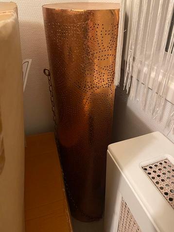 Lamp Staaf koper 1 beschikbaar voor biedingen