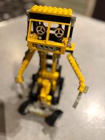 LEGO Technic 8852 Robot, Ophalen of Verzenden, Zo goed als nieuw, Complete set, Lego