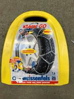 Gebruikte Weissenfels Klack & Go Sneeuwkettingen, Ophalen of Verzenden, Gebruikt