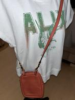 v ALIX THE LABEL Super stoere sweater / top in mtXS/S, Alix the label, Ophalen of Verzenden, Korte mouw, Roze