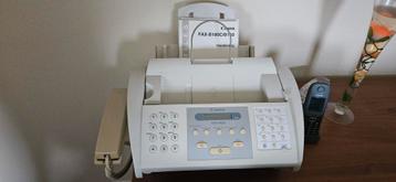 Canon FAX-B160 Faxapparaat beschikbaar voor biedingen