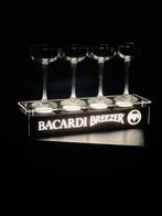 Originele Bacardi bottle light bar, flessenverlichting, Lichtbak of (neon) lamp, Ophalen of Verzenden, Zo goed als nieuw, Nvt