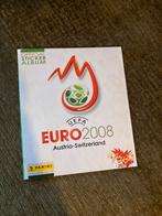 Euro 2008  Austria -Switzerland panini, Ophalen of Verzenden, Zo goed als nieuw