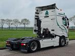 RENAULT T 460, Auto's, Vrachtwagens, Origineel Nederlands, Te koop, Cruise Control, 460 pk
