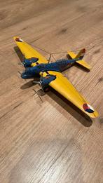 1/72 Martin B10 schaalmodel KNIL RNEIAF KLu luchtmacht dec, 1:72 tot 1:144, Zo goed als nieuw, Vliegtuig, Ophalen