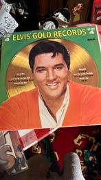 Elvis Gold, Ophalen of Verzenden, Zo goed als nieuw, 12 inch