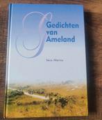 I. Marina - Gedichten van Ameland, Ophalen of Verzenden, Zo goed als nieuw, Wandel- of Recreatiegebieden, Imca marina