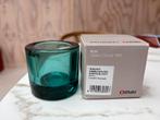 COLLECTORS ITEM Iittala Kivi Sfeerlicht 60mm Emerald/Smaragd, Overige materialen, Ophalen of Verzenden, Zo goed als nieuw, Groen
