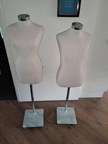 paspop beschikbaar voor biedingen