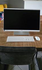Acer computer, Computers en Software, Desktop Pc's, Ophalen, Zo goed als nieuw