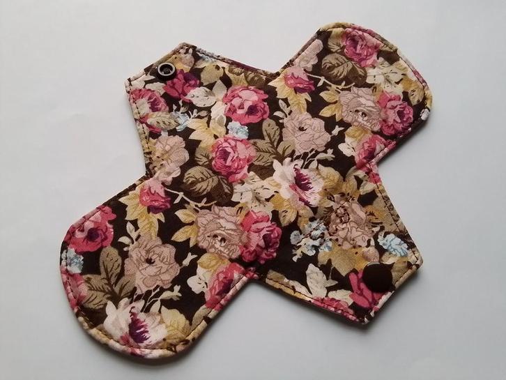 Wasbare inlegkruisjes katoen 20 cm. 675gr/m2, Kleding | Dames, Ondergoed en Lingerie, BH, Blauw, Ophalen of Verzenden