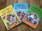 3x Haagsche Harry door M Rueb, Meerdere stripboeken, Verzenden, Zo goed als nieuw