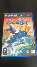 Scaler PS2, Spelcomputers en Games, Games | Sony PlayStation 2, Avontuur en Actie, Gebruikt, Ophalen of Verzenden, 1 speler