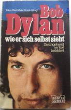 MP919 B. Dylan wie er sich selbst sieht GERM’78 €2 Auteurs, Gelezen, Artiest, Ophalen of Verzenden, Zie beschrijving