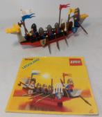 Lego castle 6049, Ophalen of Verzenden, Gebruikt, Complete set, Lego