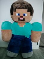 Mega grote nieuwe minecraft knuffel, Ophalen of Verzenden, Overige typen