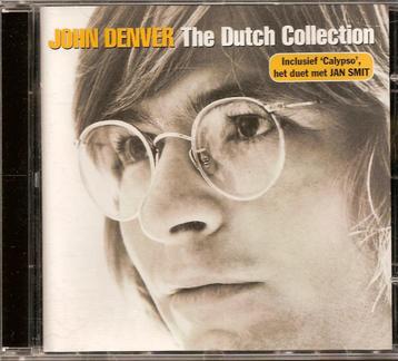John Denver - The dutch collection beschikbaar voor biedingen